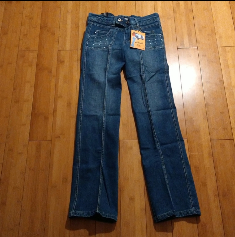 Cool vintage pants